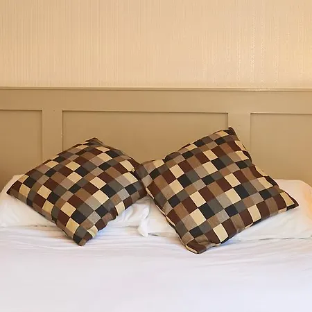 ホテル The Midland 3*