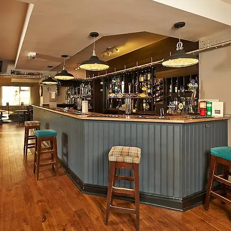 The Midland