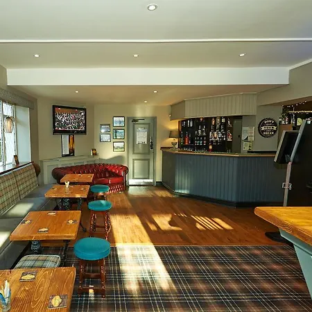 The Midland 3*