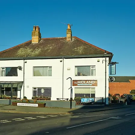 The Midland 3*