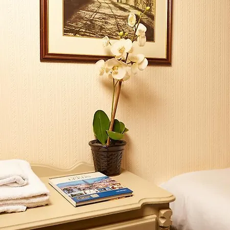 The Midland ホテル 3*
