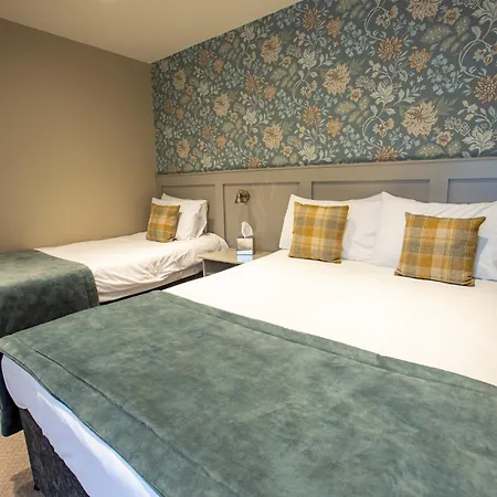 The Midland Hotel 3*