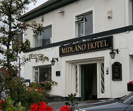 The Midland 3*