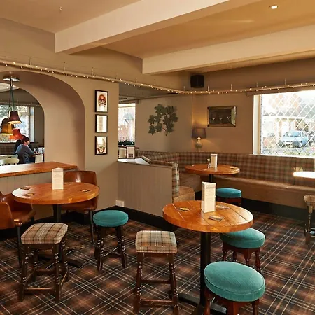 ホテル The Midland 3*
