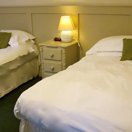 The Midland ホテル