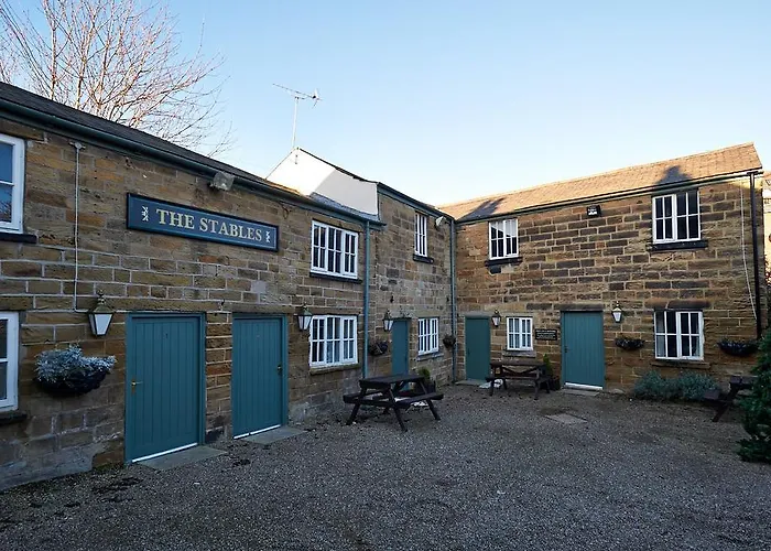 The Midland 3* Leeds (West Yorkshire)