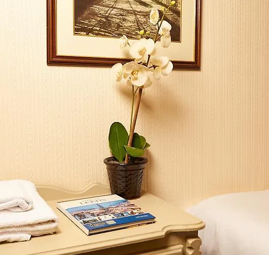 The Midland Hotel 3*