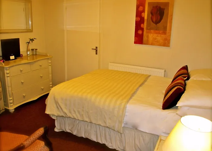 Hotel The Midland 3*