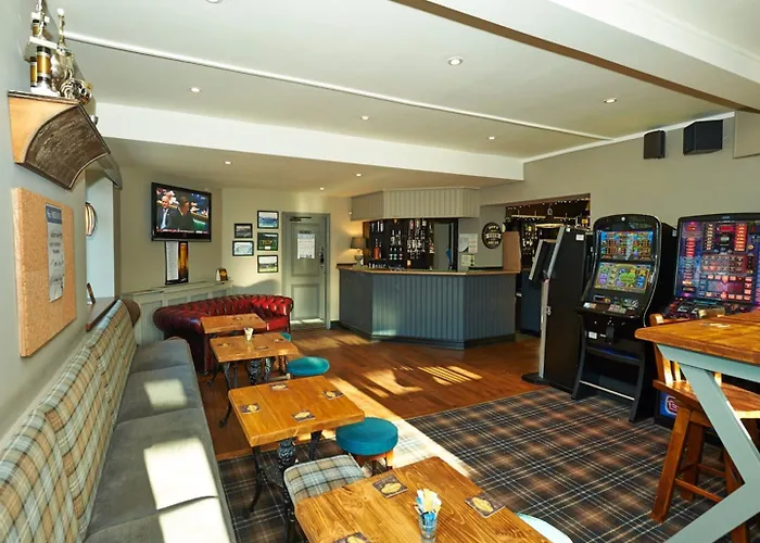 The Midland Leeds (West Yorkshire)