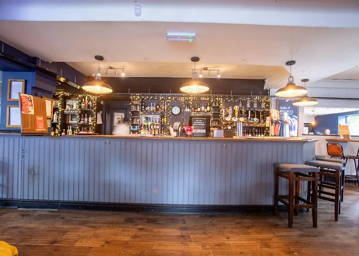 The Midland Leeds (West Yorkshire)