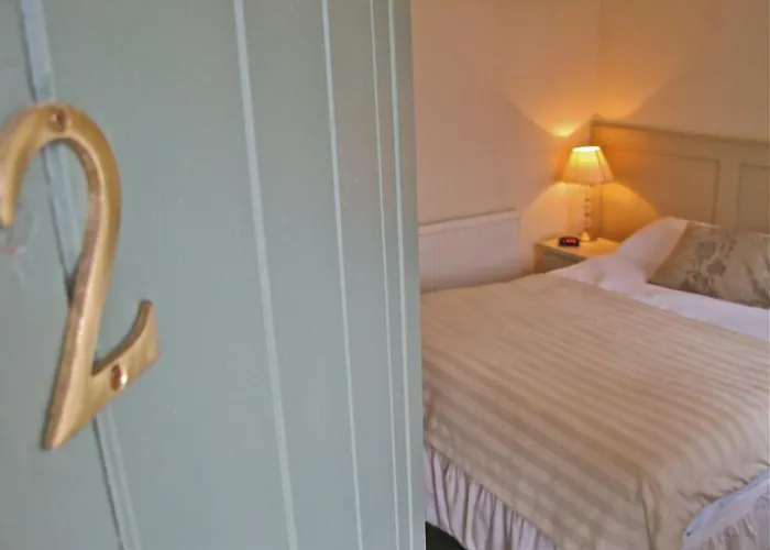 Hotel The Midland 3*