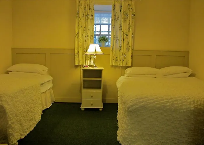 The Midland 3* Leeds (West Yorkshire)