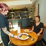 The Midland 3* Leeds (West Yorkshire)