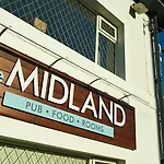 The Midland Hotel Leeds (West Yorkshire)
