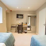 The Midland 3* Leeds (West Yorkshire)