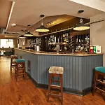 Hotel The Midland Leeds (West Yorkshire)