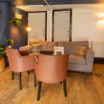 The Midland Hotel