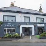 The Midland Hotel 3*