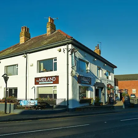 The Midland 酒店