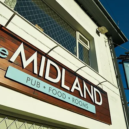 The Midland 3*
