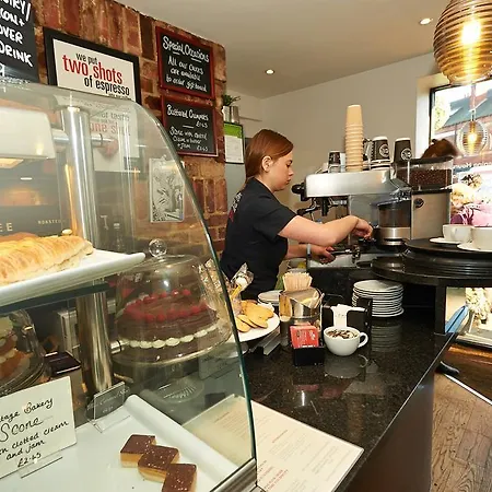 The Midland 酒店 3*