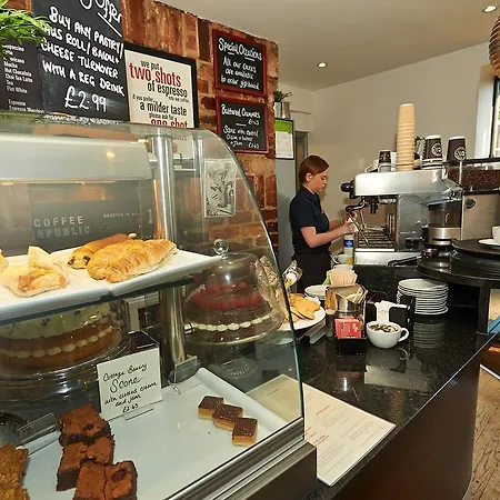 The Midland 3* 利兹