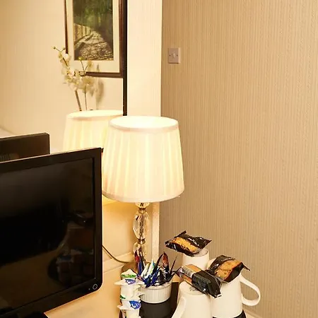 The Midland 3* Leeds (West Yorkshire)