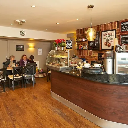 The Midland Hotel Leeds (West Yorkshire)