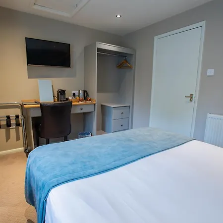 Hotel The Midland 3*