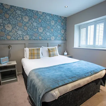 Hotel The Midland Leeds (West Yorkshire)