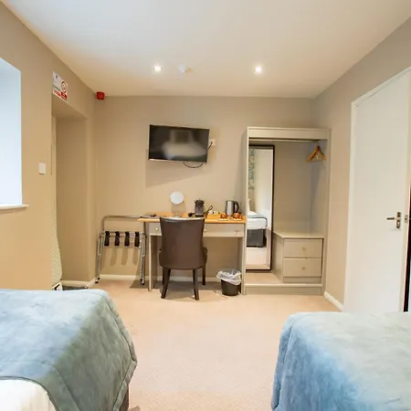 The Midland 3* Leeds (West Yorkshire)