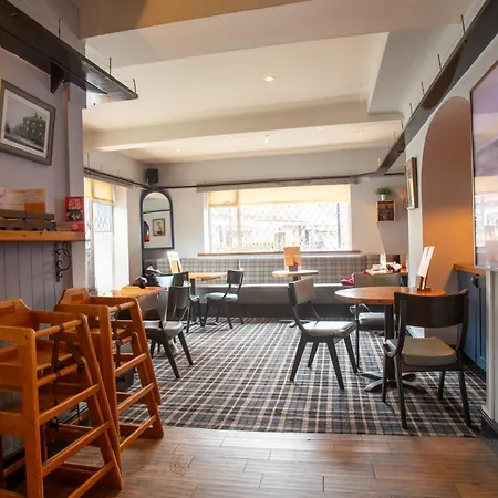 Otel The Midland Leeds (West Yorkshire)