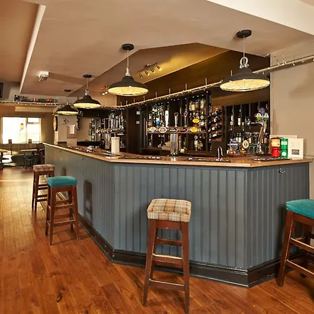 Hotel The Midland Leeds (West Yorkshire)