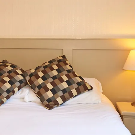 The Midland Hotel Leeds (West Yorkshire)