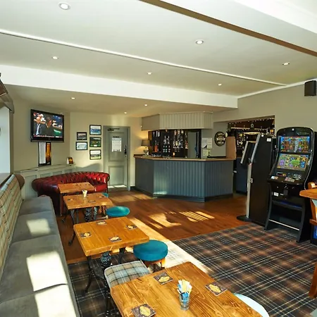 The Midland Leeds (West Yorkshire)