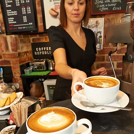 The Midland Hotel 3*