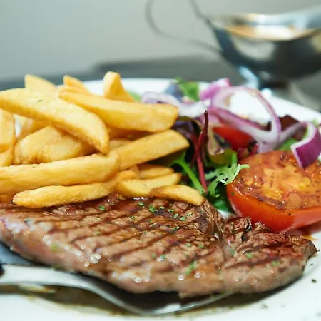 Hotel The Midland Leeds (West Yorkshire)