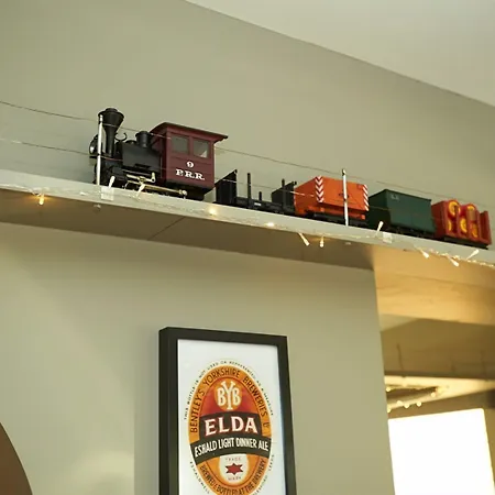 The Midland 3* Leeds (West Yorkshire)