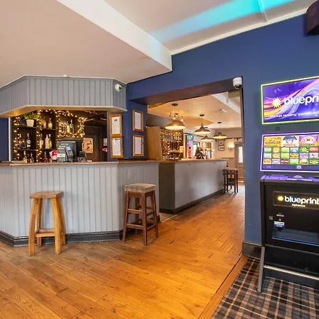 Hotel The Midland 3*