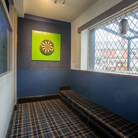 Hotel The Midland 3*