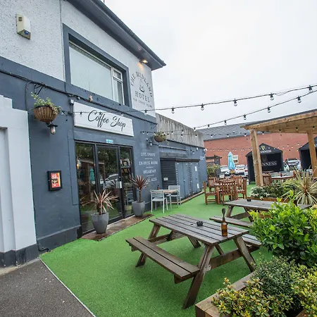 The Midland 3* Leeds (West Yorkshire)