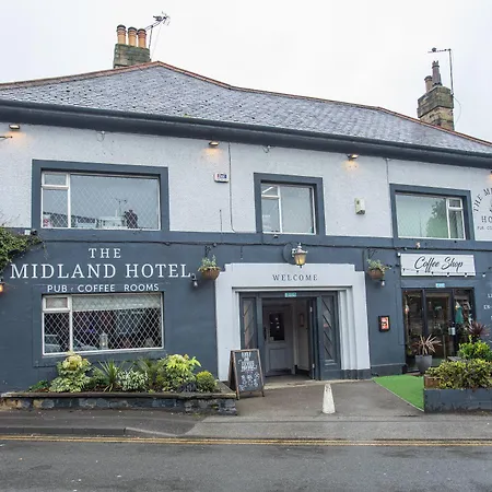 The Midland 酒店 3*