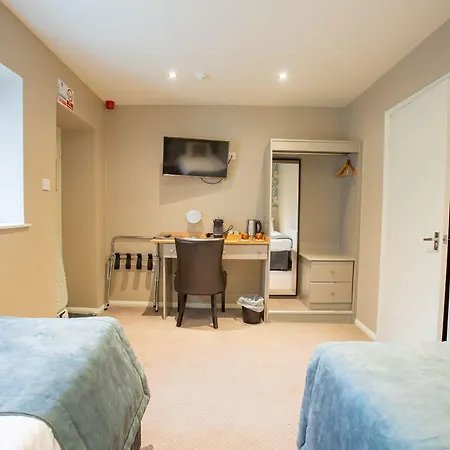 The Midland 酒店 利兹