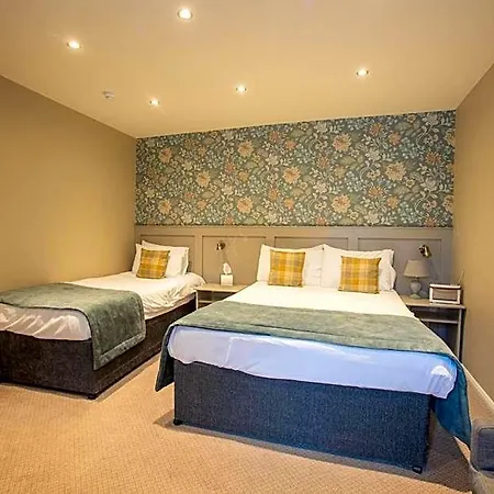 The Midland Leeds (West Yorkshire)
