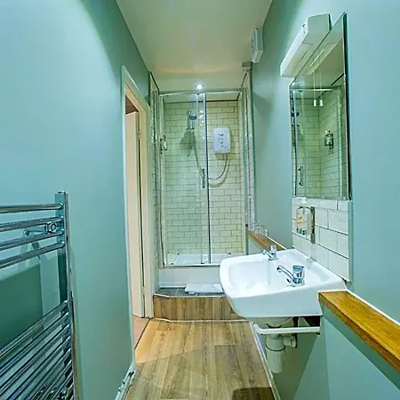 Hotel The Midland Leeds (West Yorkshire)