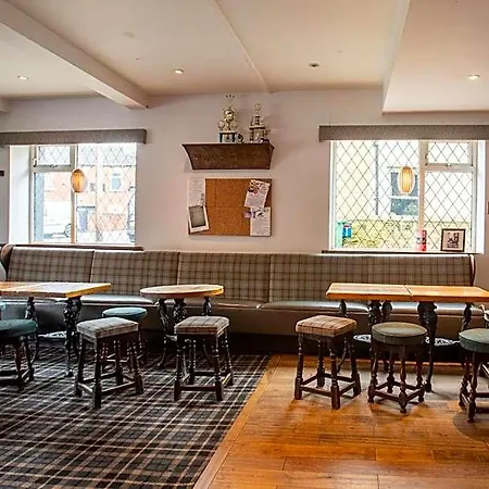 The Midland 3*