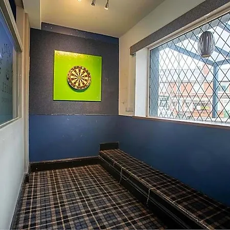 Hotel The Midland 3*