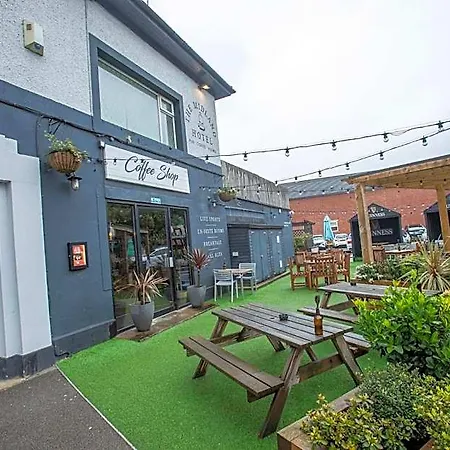 The Midland 3* Leeds (West Yorkshire)