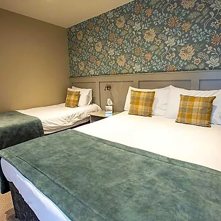 Hotel The Midland Leeds (West Yorkshire)