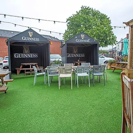 The Midland Leeds (West Yorkshire)
